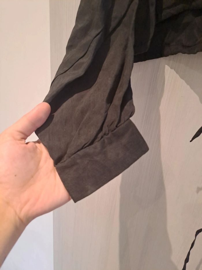 Blouse zara - photo numéro 2