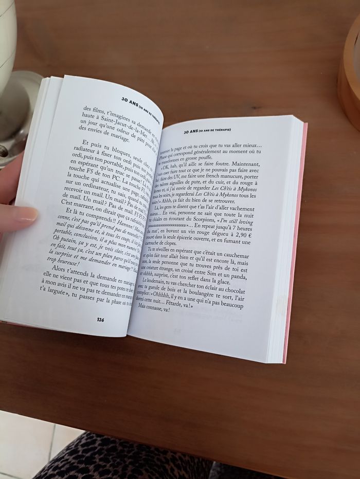 Livre de Nora Hamzawi - photo numéro 6
