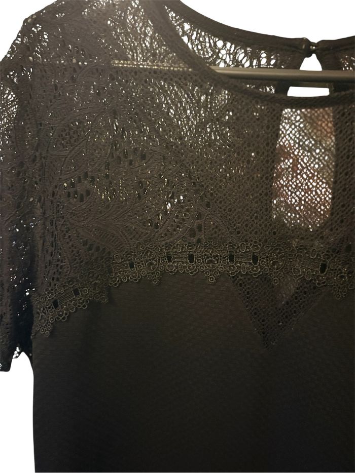 Tee-shirt femme - photo numéro 2