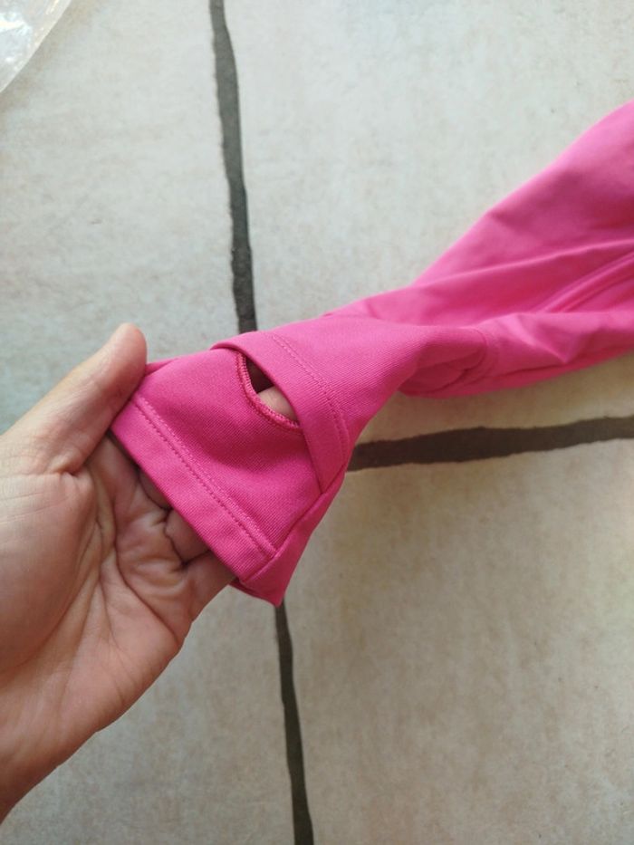 Veste lululemon Athletica 6 - photo numéro 4