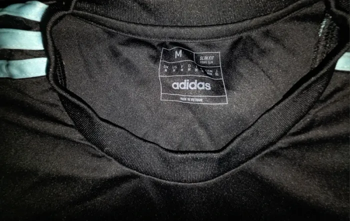 Tee shirt Adidas - photo numéro 2