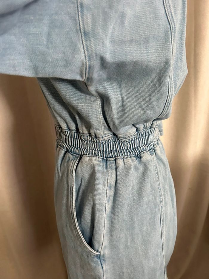 Robe jeans - photo numéro 5