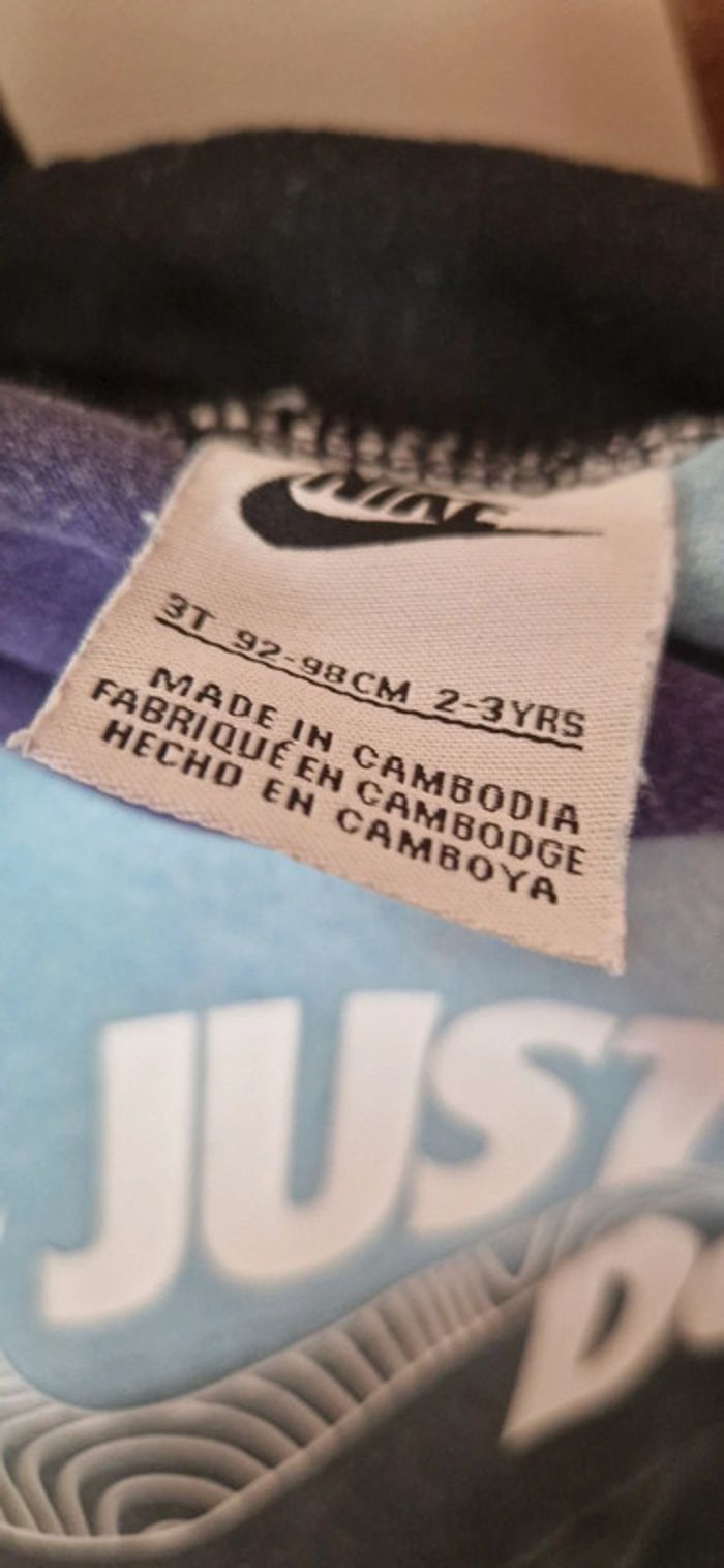 Sweat à capuche - photo numéro 3