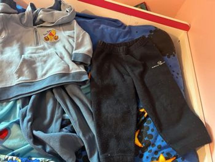Lot de +70 vêtements taille 2 ans - photo numéro 10