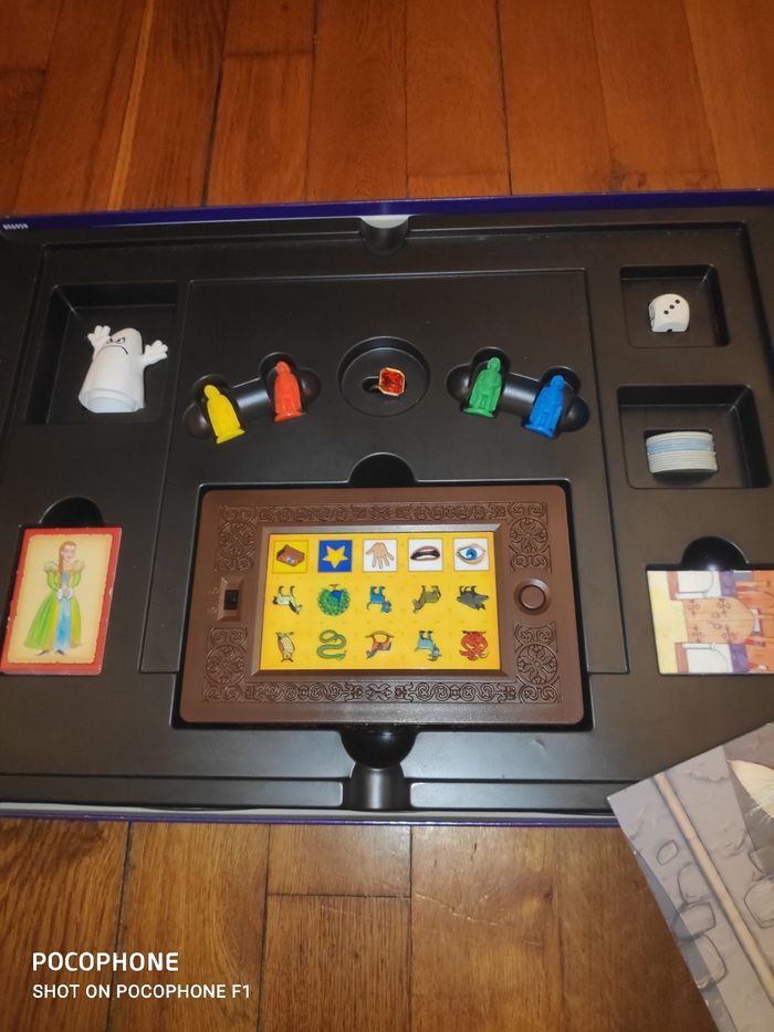 Jeu qui l'a vu - photo numéro 3