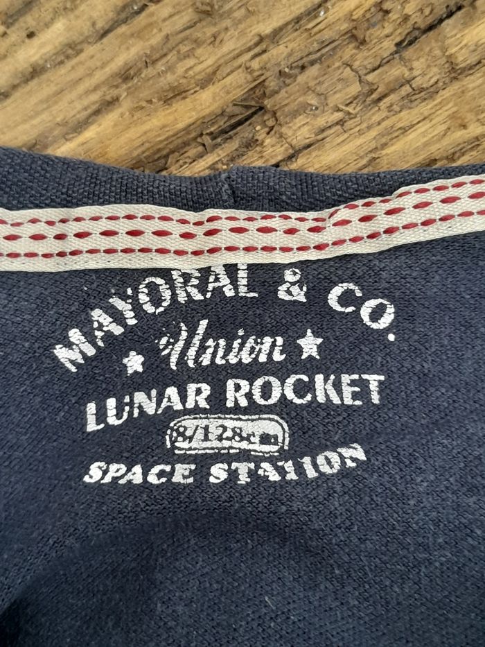 Haut manche longues - photo numéro 4