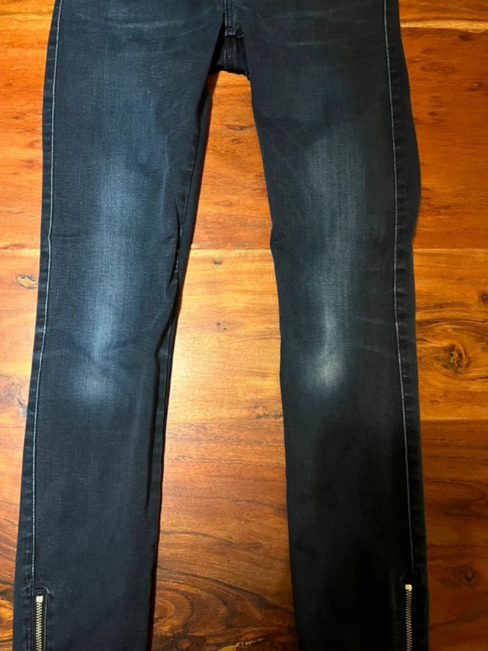 Pantalon diesel femme 27/32 - photo numéro 2
