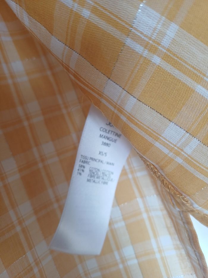 Chemise Neuve XS/S de Karl Marc John - photo numéro 6