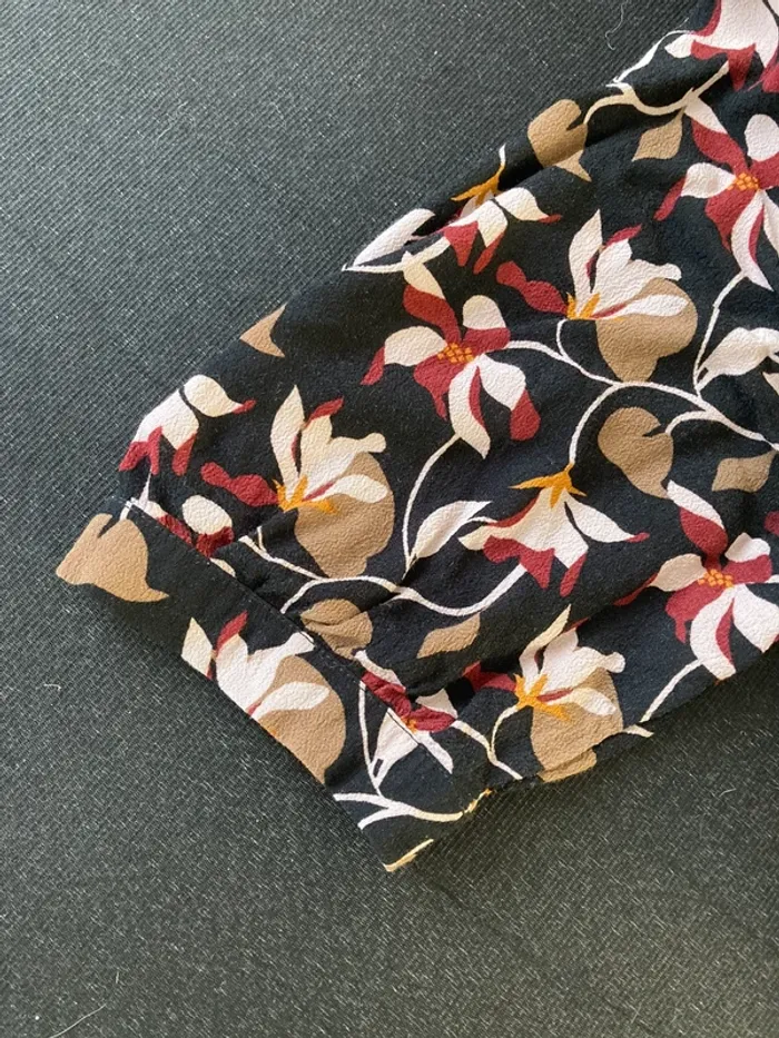 Robe longue monoprix - photo numéro 7