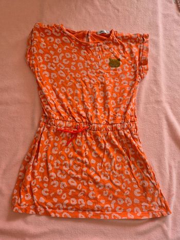 Robe 6 ans
