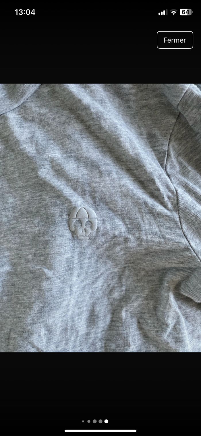 Lot pull garçon, 12 ans - photo numéro 9