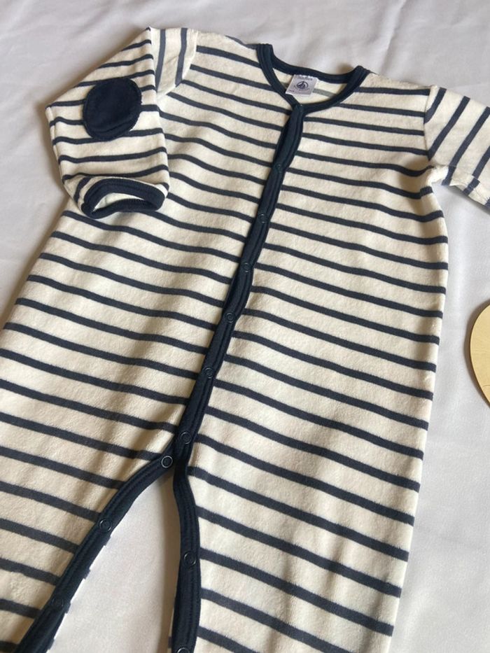 Pyjama - 24 mois - photo numéro 2