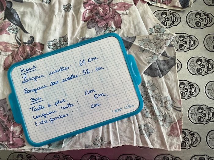 Chemise - photo numéro 3