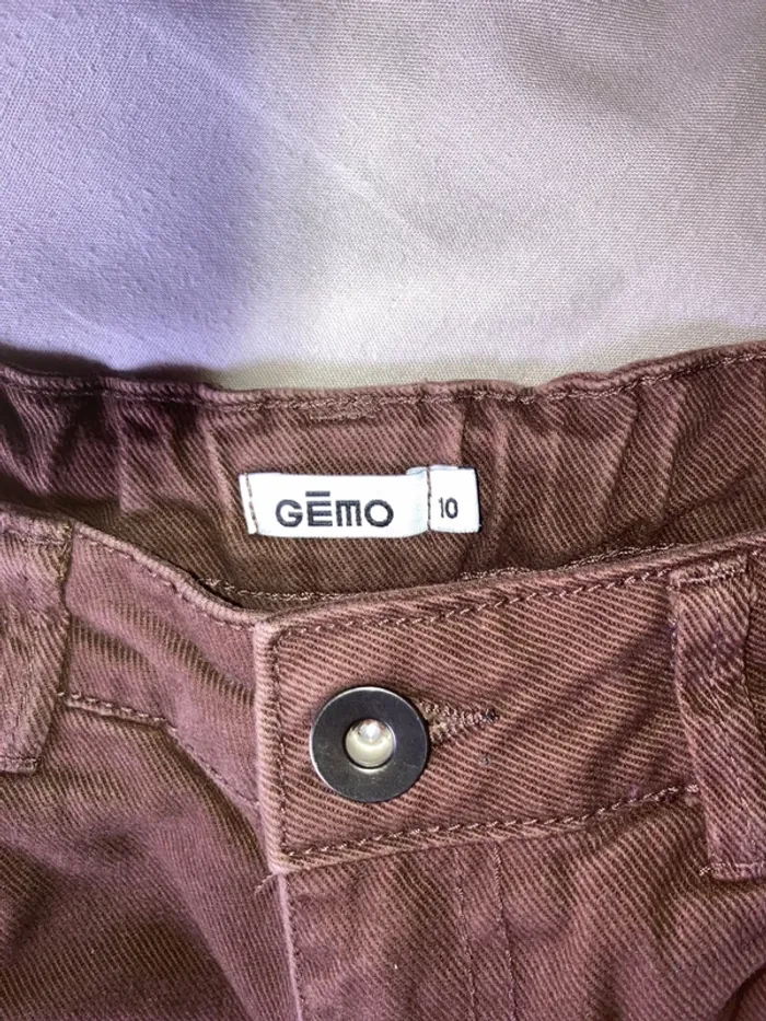 Pantalon fille 10ans - photo numéro 3