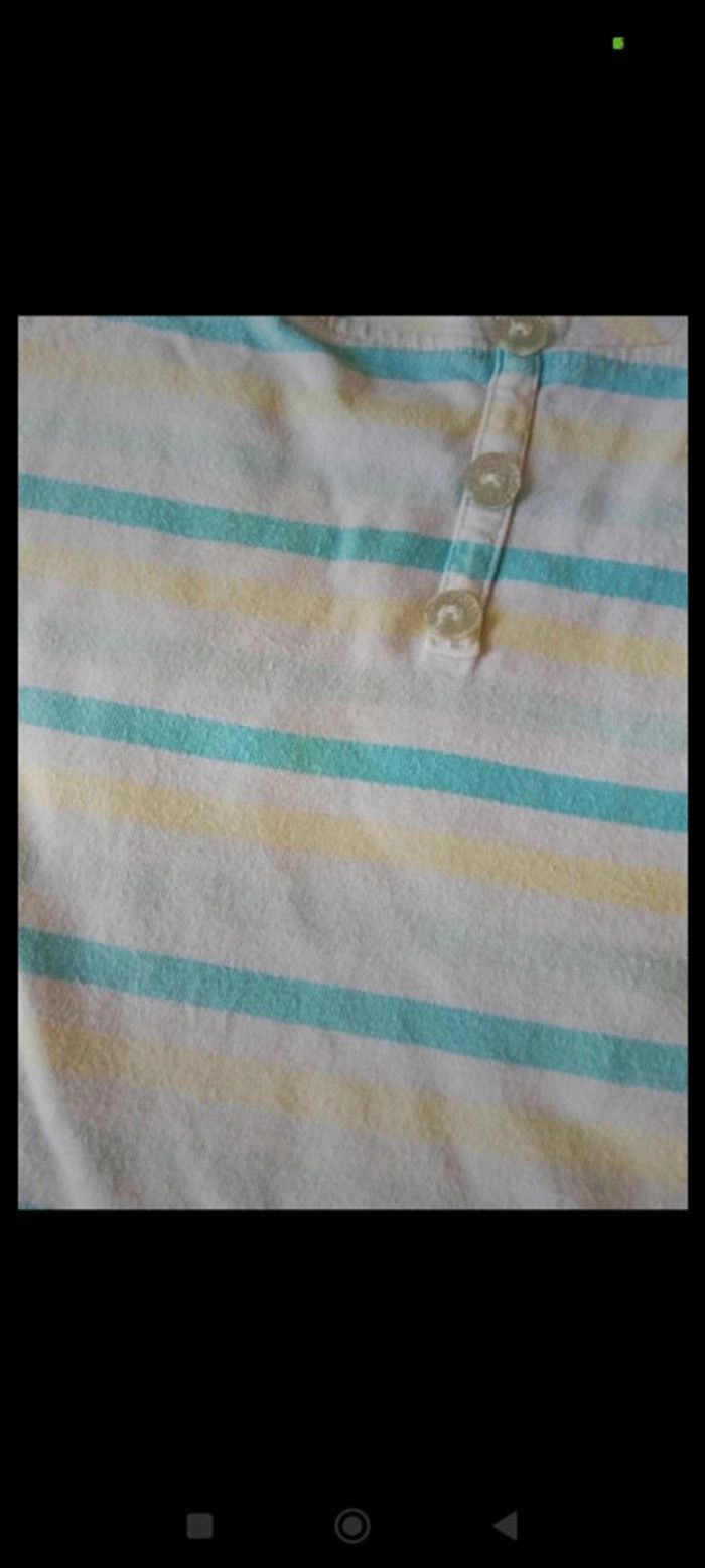 Lot 4 pièces 8 ans marques diverses - photo numéro 5