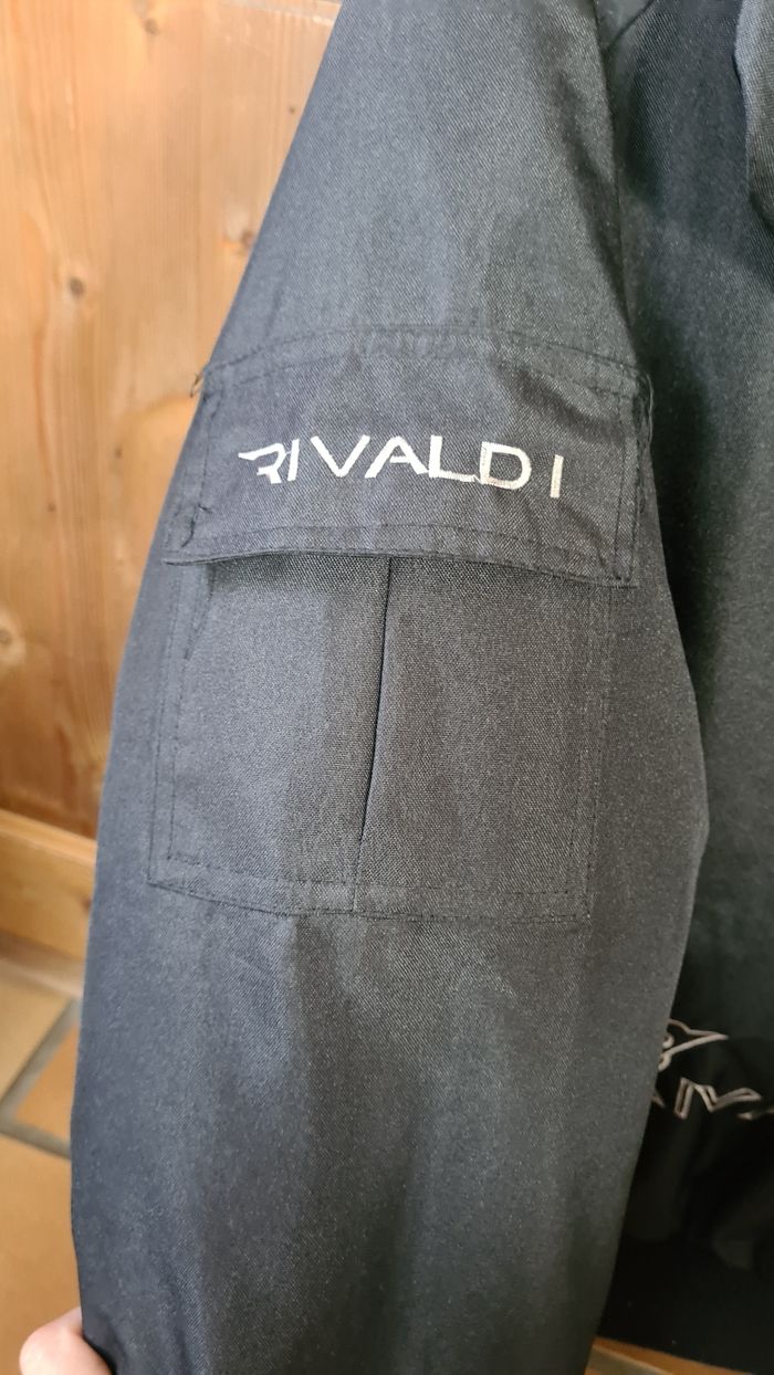 Doudoune rivaldi homme - photo numéro 10