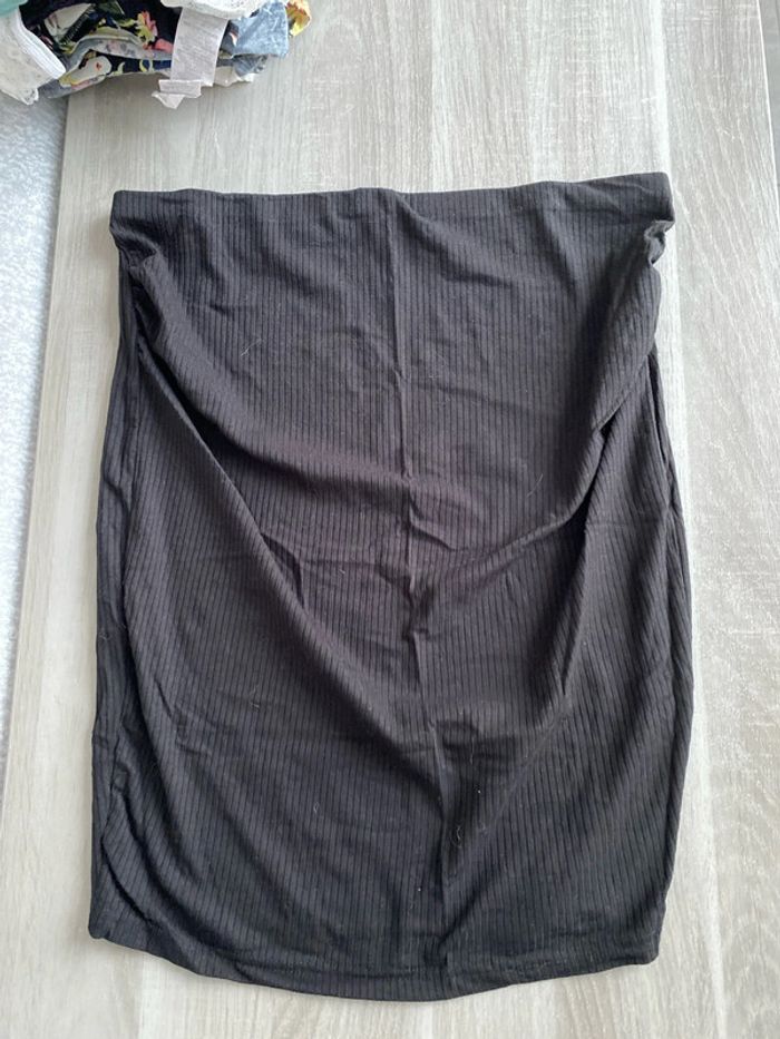 Jupe de grossesse taille M - photo numéro 2