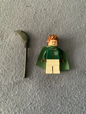 Lego Harry Potter Lucian Boyle 75956