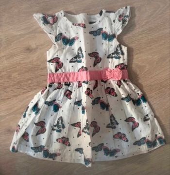 Robe été 