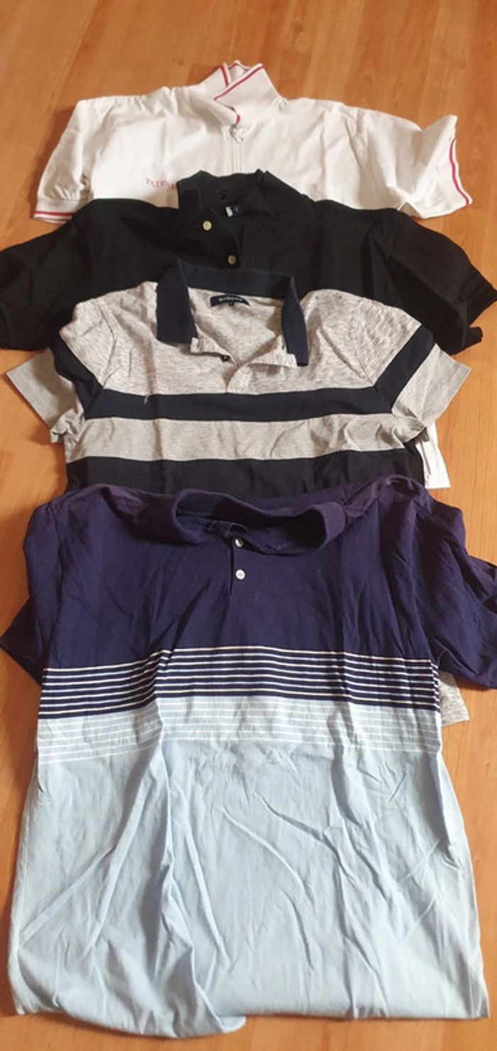 Lot de 20 articles taille L - photo numéro 4