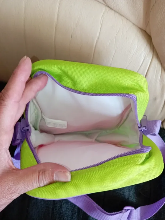 Sac Dora - photo numéro 7