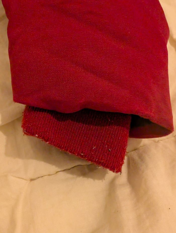 Doudoune - photo numéro 3