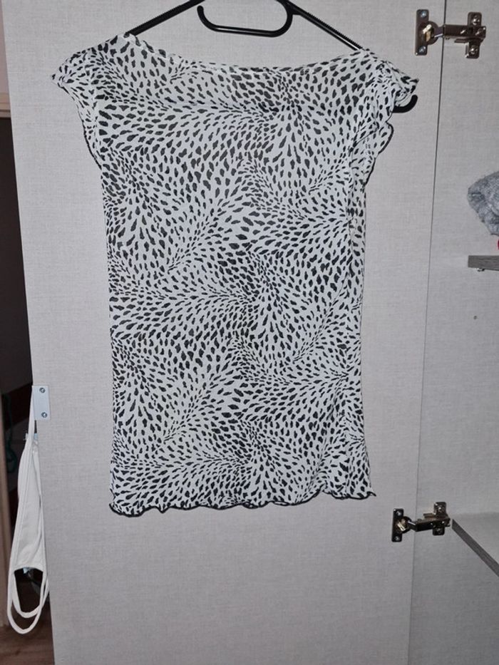 Tee shirt - photo numéro 4