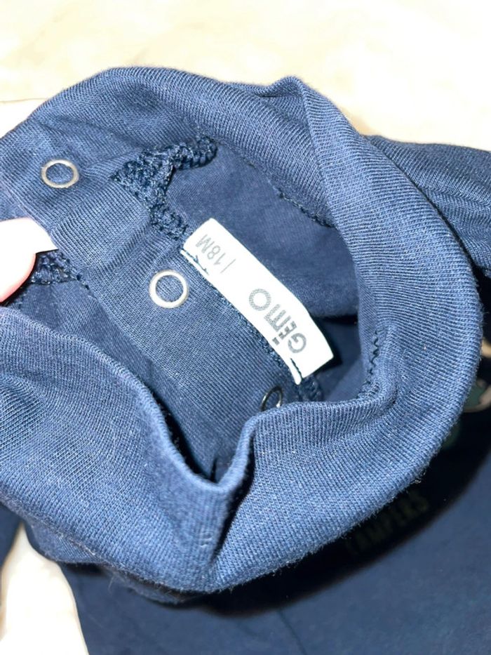 Sous pull - photo numéro 2