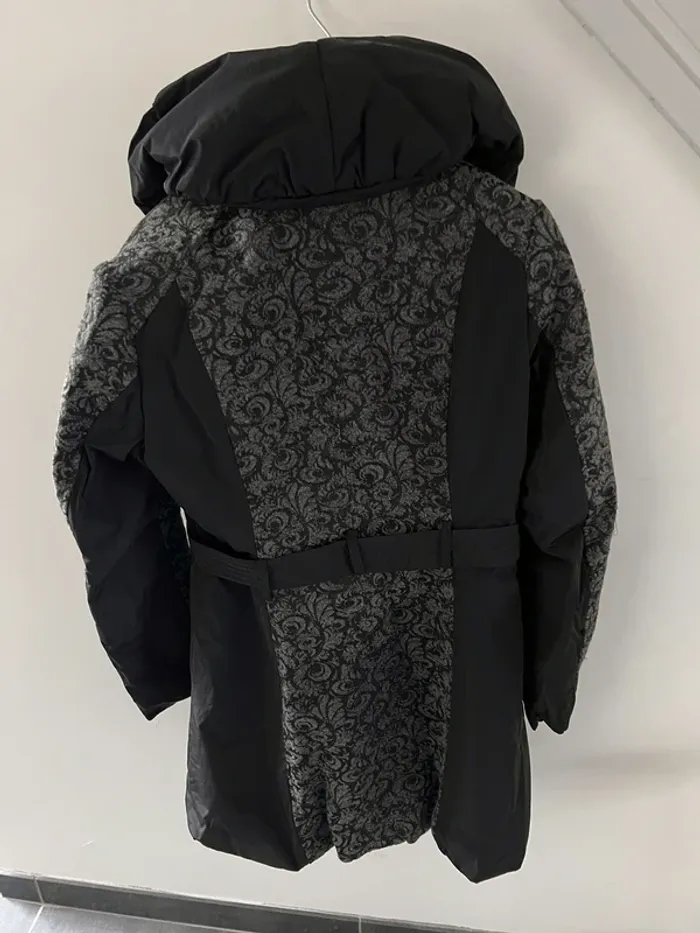 Manteau original - photo numéro 4