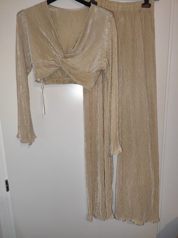 Ensemble haut et bas