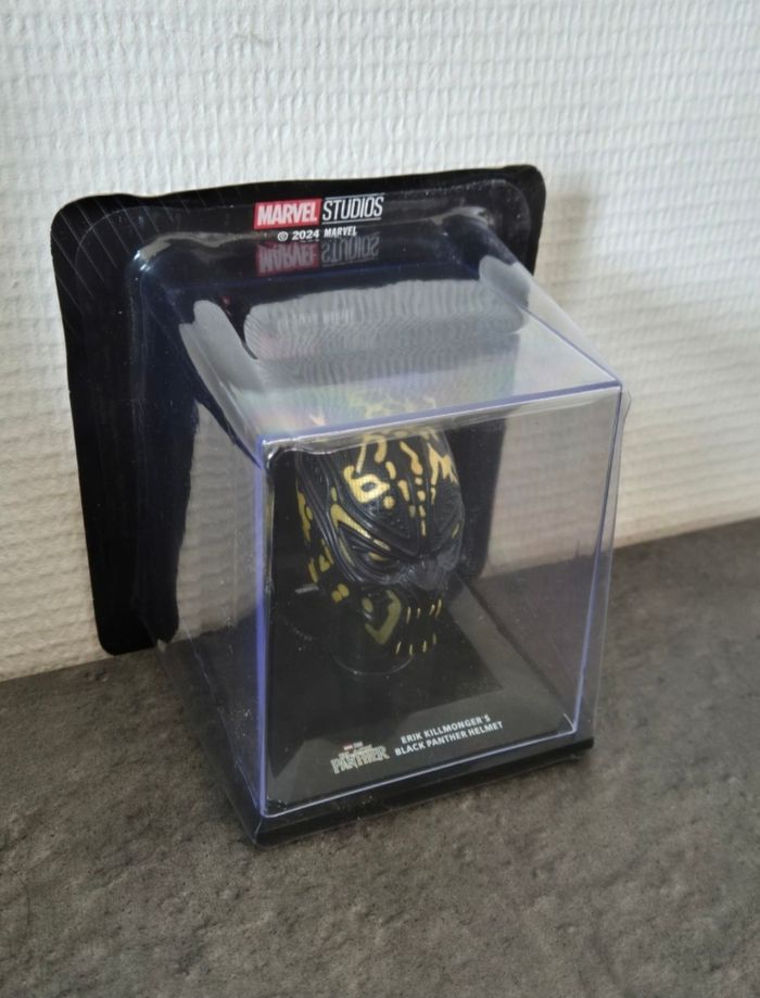 Figurine Black Panther - photo numéro 2