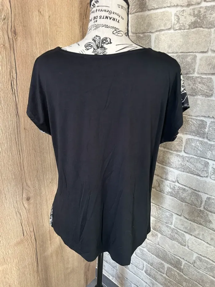 Blouse élégante taille M - photo numéro 3