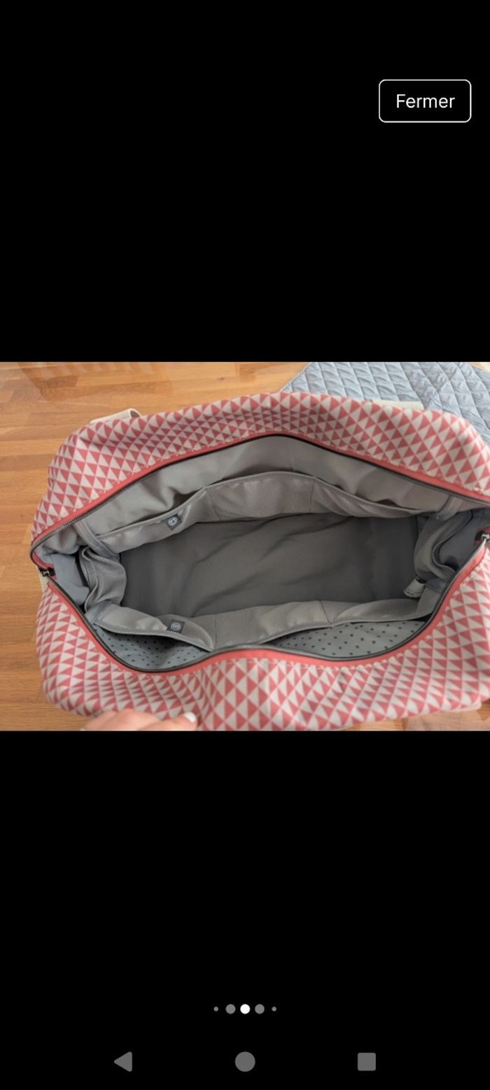 Sac à langer - photo numéro 8