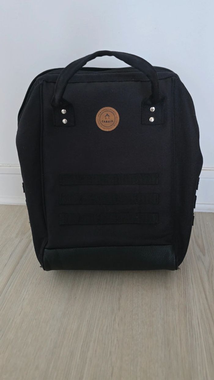 Sac cabaia SPA 2022