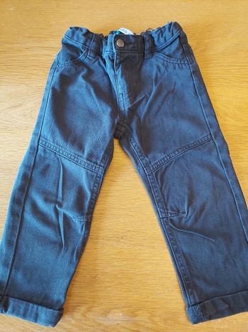 Pantalon Gemo Baby 24 mois