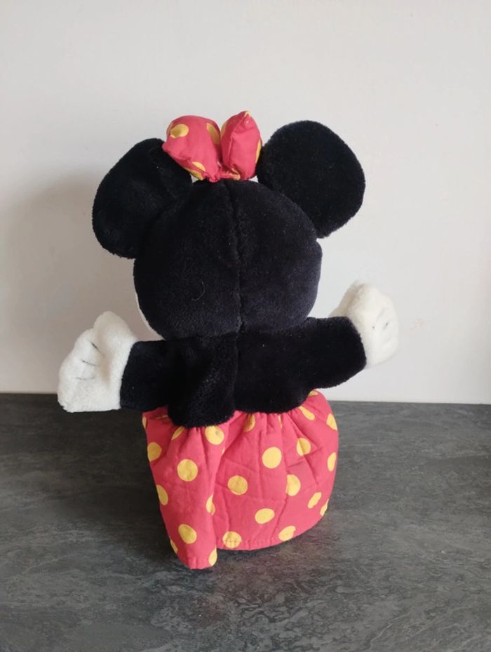 Marionnette Minnie - photo numéro 4