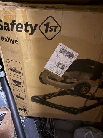 Trotteur très bon état