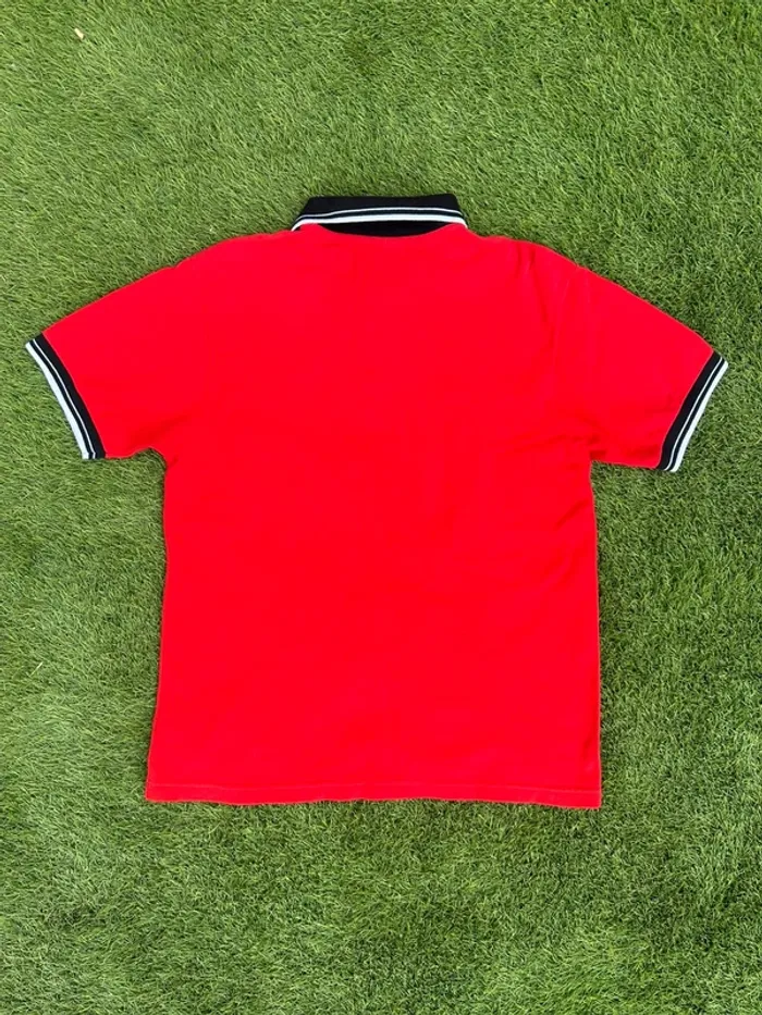 Polo Ferrari x Marlboro - photo numéro 9