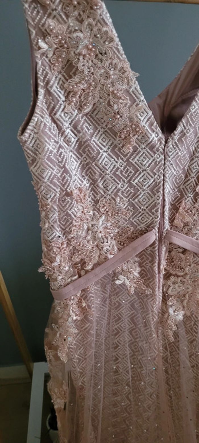 Robe Taille XL - photo numéro 11