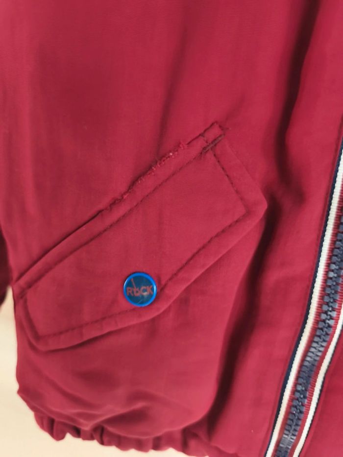 Manteau sergent major - photo numéro 4