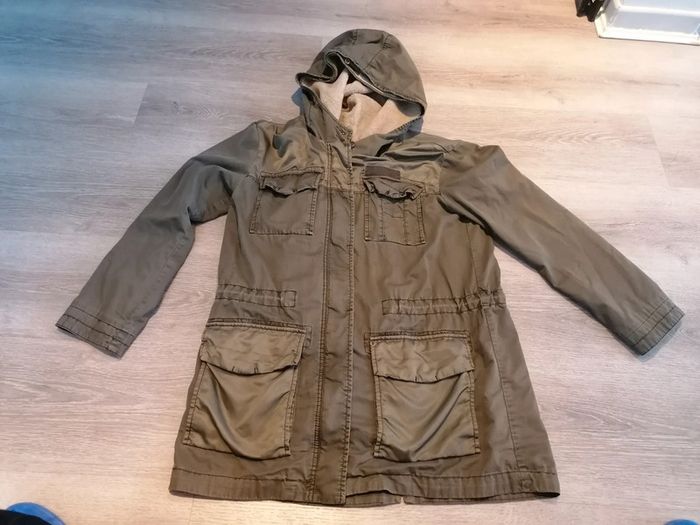 Parka Esprit