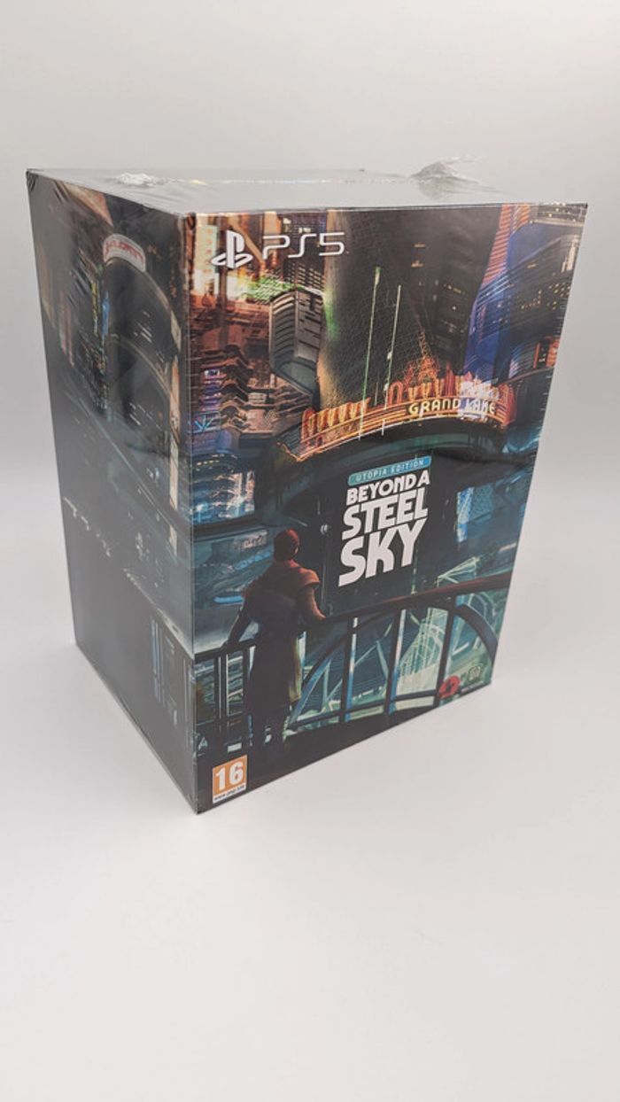 playstation 5 железо