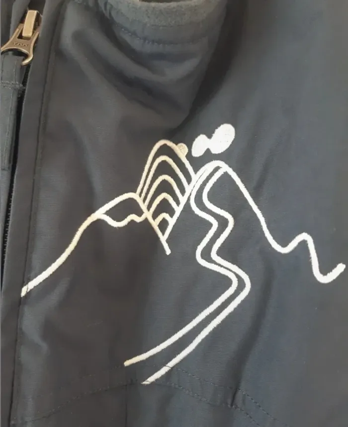 Combinaison de ski - photo numéro 3