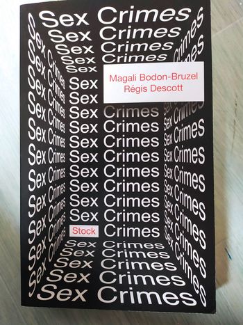 Sex crimes
