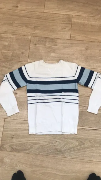 Pull léger