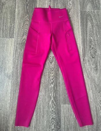Legging Nike go