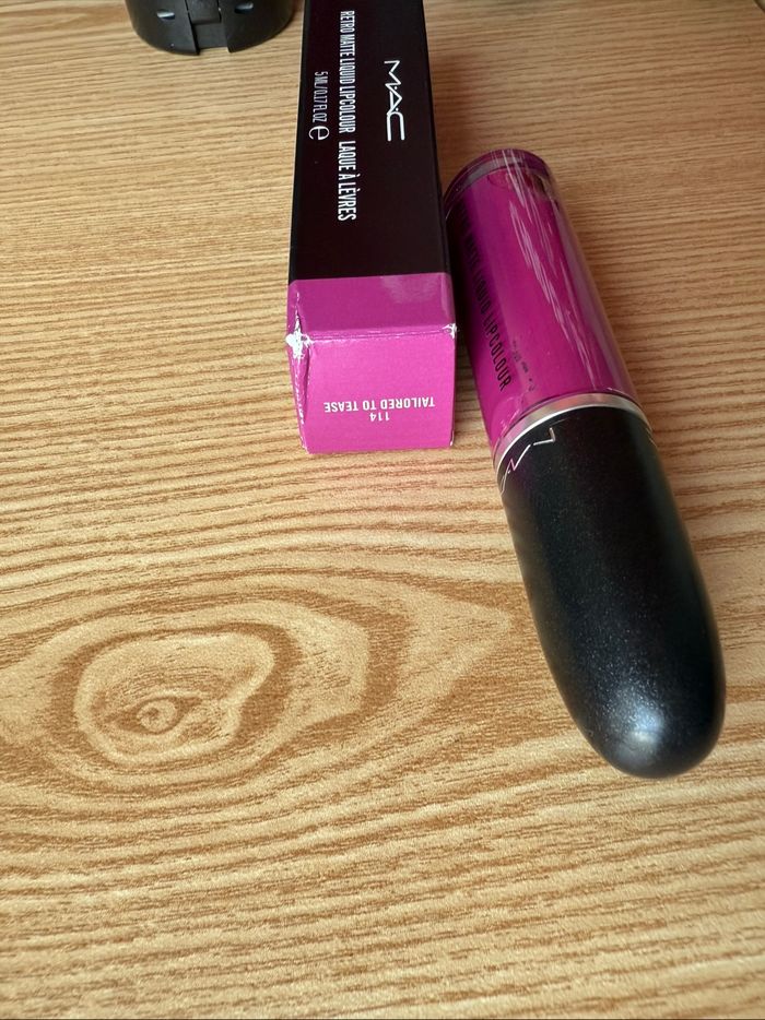 Mac maquillage - photo numéro 5