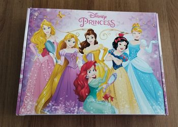 Puzzle princesse Disney 60 pieces