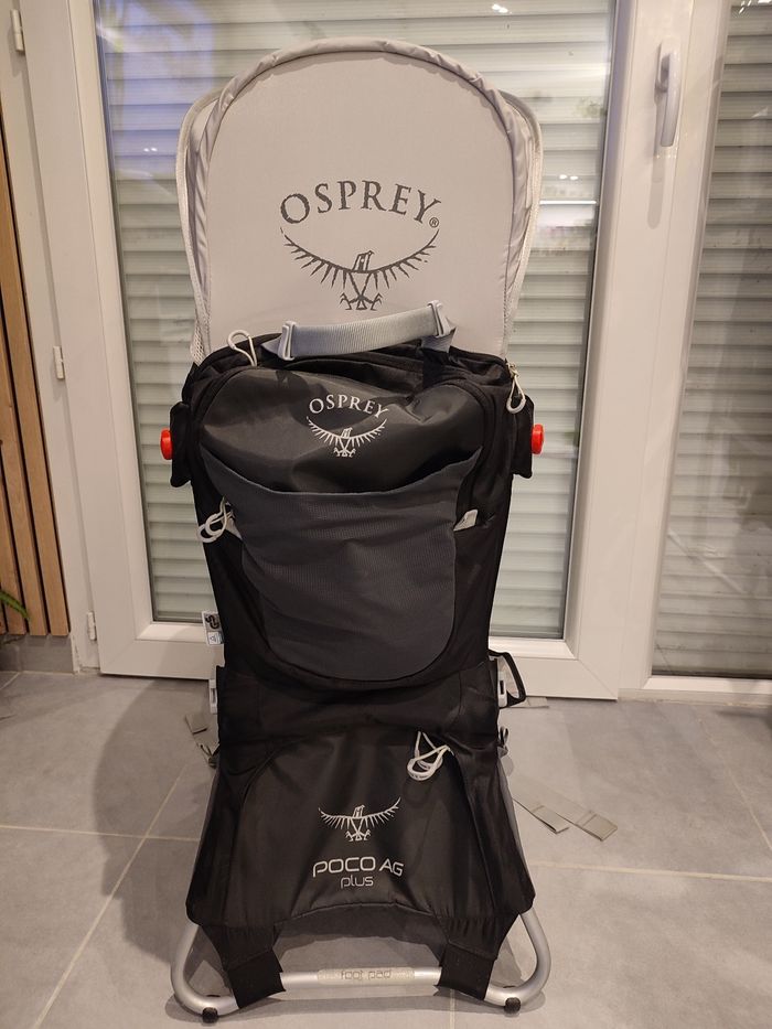 Poco AG Plus Osprey - photo numéro 3