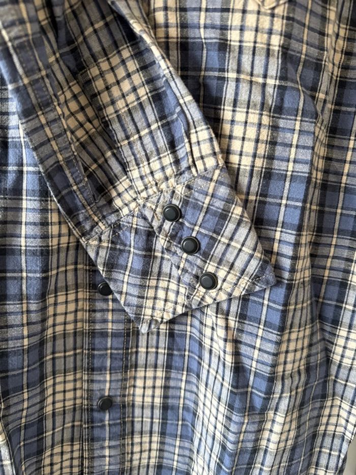 Chemise Lévis M - photo numéro 5